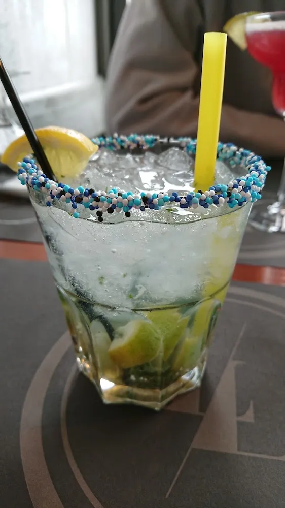 Mojito
